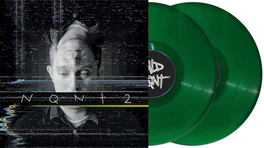 NQNT 2 : Vald, Vald: Amazon.fr: CD et Vinyles}